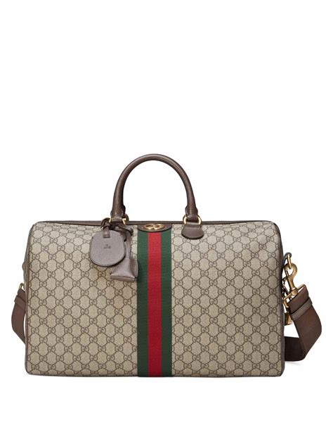 gucci necessaire|Gucci valigeria.